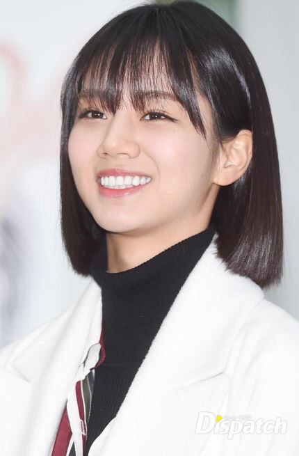 오늘자 걸스데이 혜리.jpg | 인스티즈