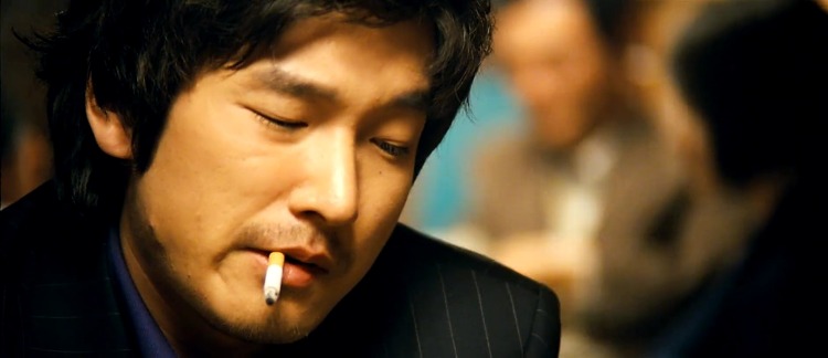 타짜 (The War Of Flower, 2006) 5화 | 인스티즈