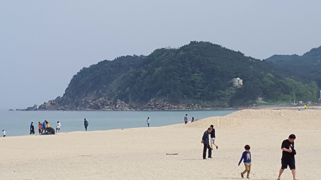 해송모텔 이미지
