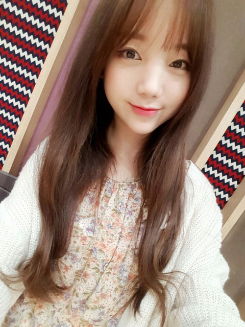 월급루팡하면서 올리는 러블리즈 사진들 | 인스티즈