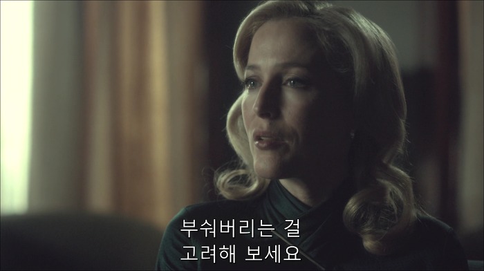 [로맨틱스릴러미드] 한니발 (Hannibal) 시즌3 에피10 (4/4) | 인스티즈