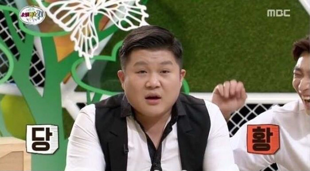 영원히 고통받는 조세호 | 인스티즈
