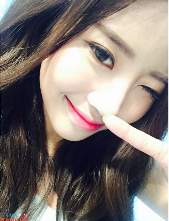 [러블리즈] 최화정의 파워타임 홈페이지에 올라온 사진 | 인스티즈
