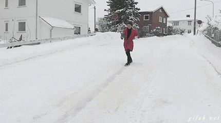 한 번쯤 해보고 싶은.gif | 인스티즈