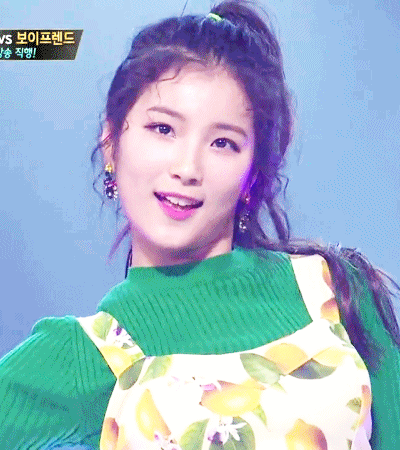 K팝스타 김소희 | 인스티즈