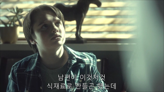 [로맨틱스릴러미드] 한니발 (Hannibal) 시즌3 에피11 (1/4) | 인스티즈
