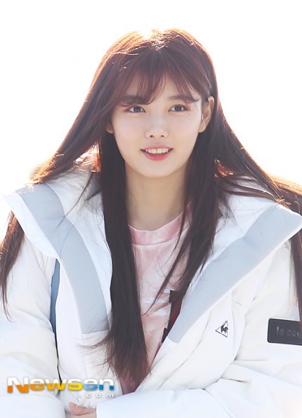 오늘자 김유정.jpg | 인스티즈