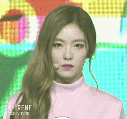 [디스패치] 신흥 걸그룹 냉미녀 3대장.gif | 인스티즈