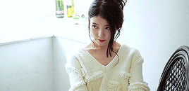 아이유 gifs | 인스티즈