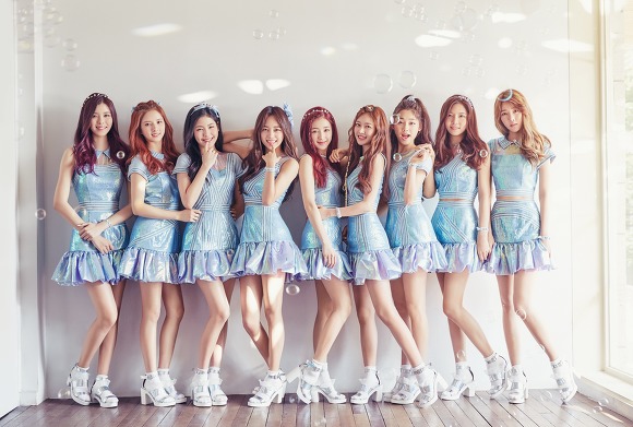 오늘자 I.O.I 마지막 콘서트 후 해체... 인기를 이어받게 될 파생그룹은 어느팀이 될까요? | 인스티즈