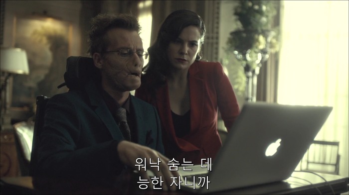 [로맨틱스릴러미드] 한니발 (Hannibal) 시즌3 에피5 (3/4) | 인스티즈