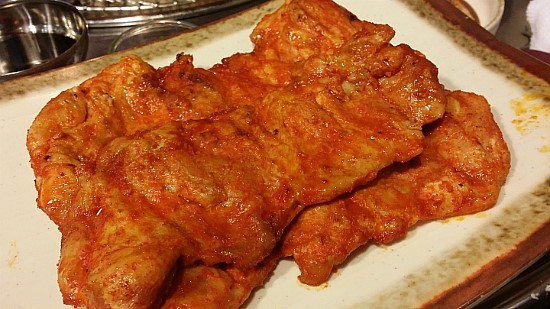 만희네참숯불닭갈비 이미지