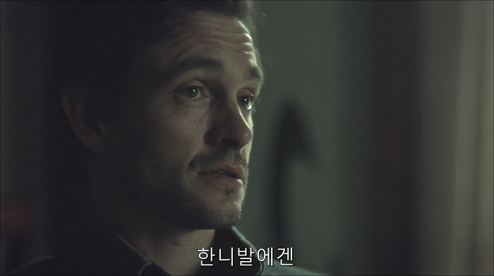 [로맨틱스릴러미드] 한니발 (Hannibal) 시즌3 에피12 (1/4) | 인스티즈