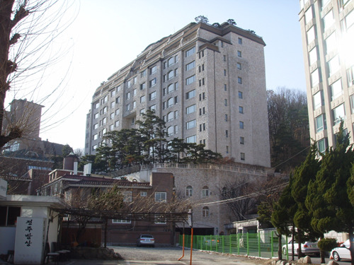 우리나라에서 가장 비싼집 TOP5 | 인스티즈