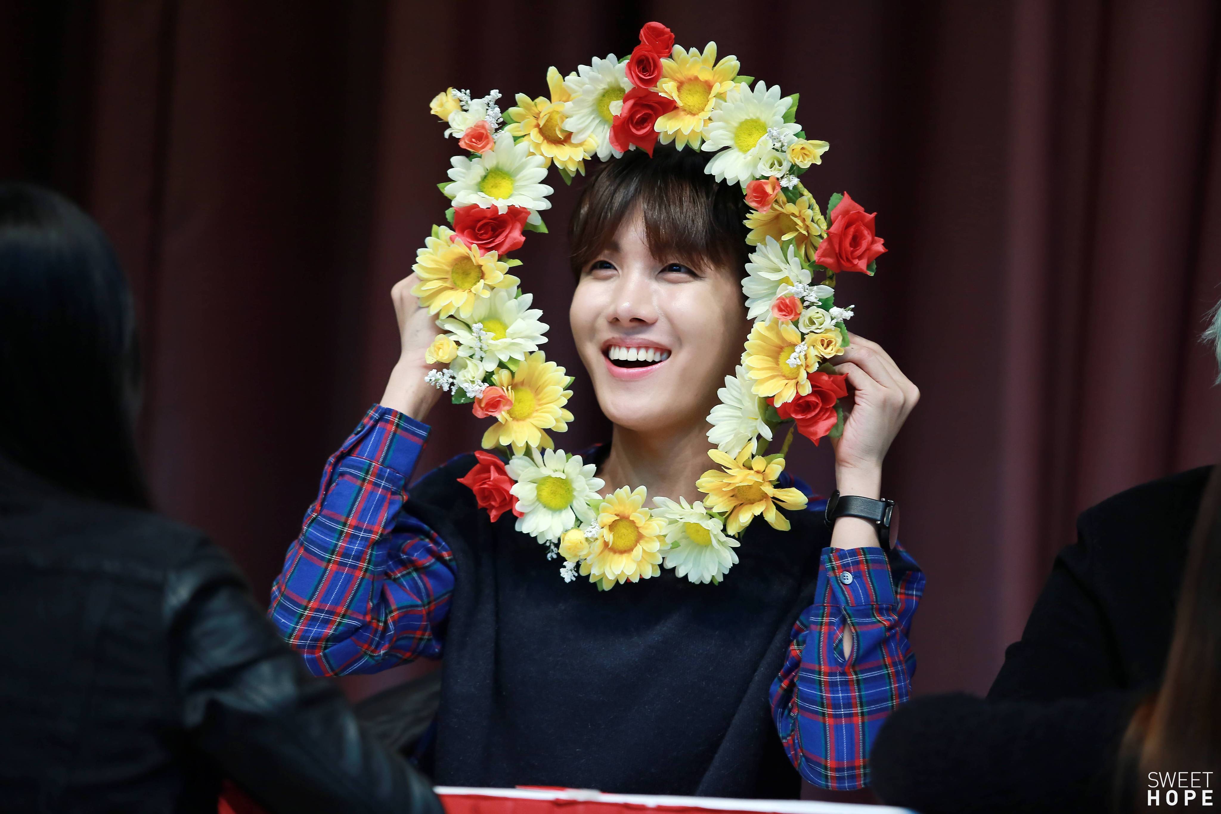 호석 이미지