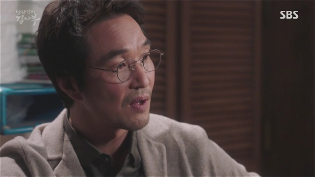 [낭만닥터김사부] 현실과 이상 사이에서 겪는 딜레마 : 박주혁 일병 사망진단서 사건.jpgif | 인스티즈