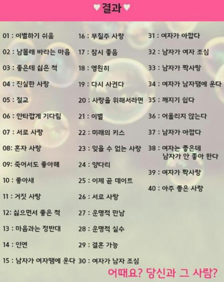 이름 이미지