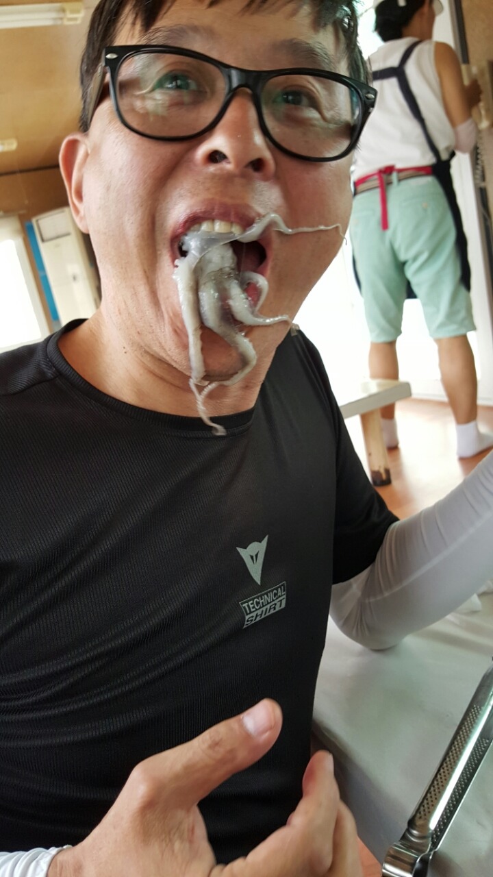 서산낙지 이미지