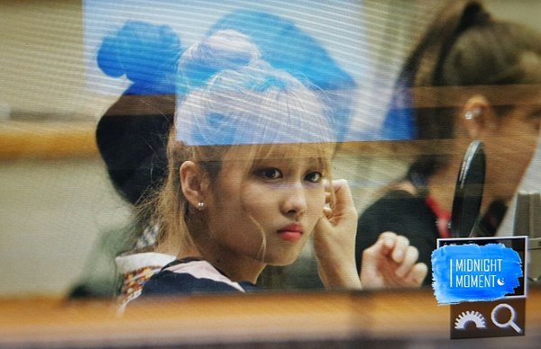 어떻게 구멍이 한명도 없냐... | 인스티즈