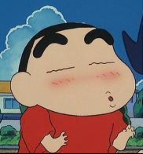 짱구 이미지
