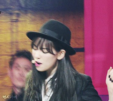 태연각종 머리STYLE.glf | 인스티즈
