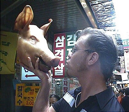 방한 레전드.jpg | 인스티즈