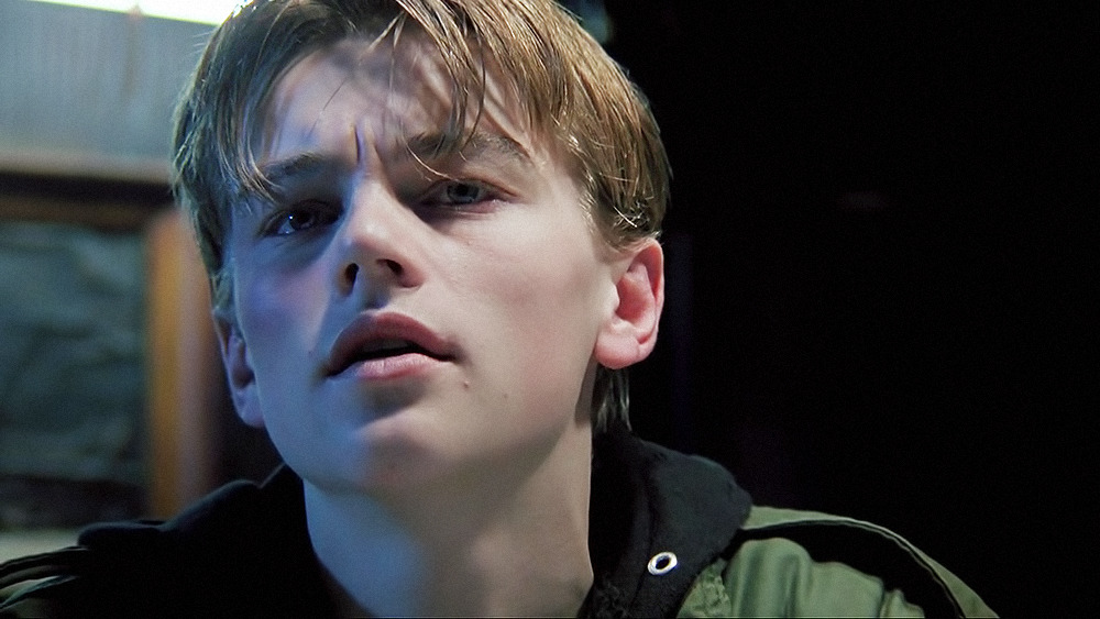 바스켓볼 다이어리 (The Basketball Diaries, 1995) | 인스티즈