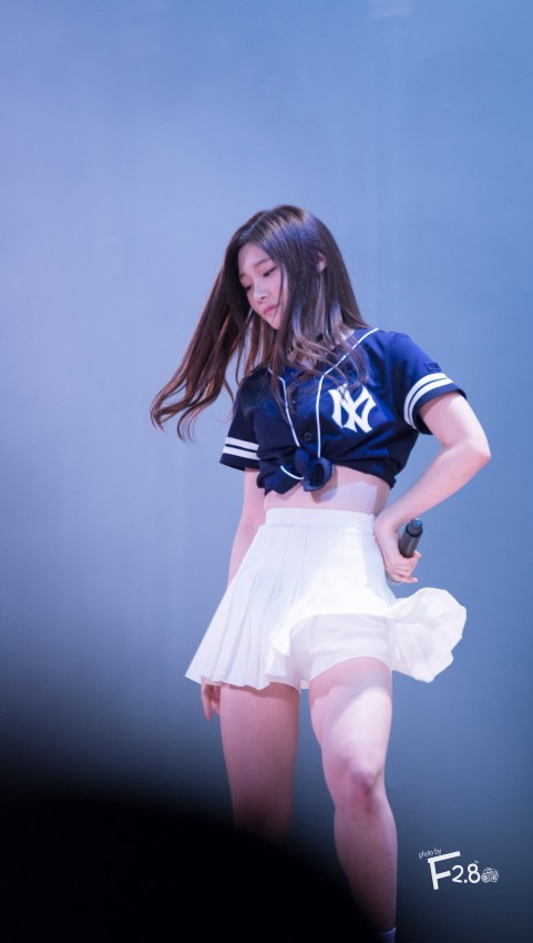 아이오아이 댕채연 비쥬얼 클라스ㄷㄷ | 인스티즈