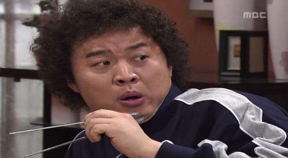 [거침없이하이킥] 장유유서를 중시하는 순재옹.jpg | 인스티즈