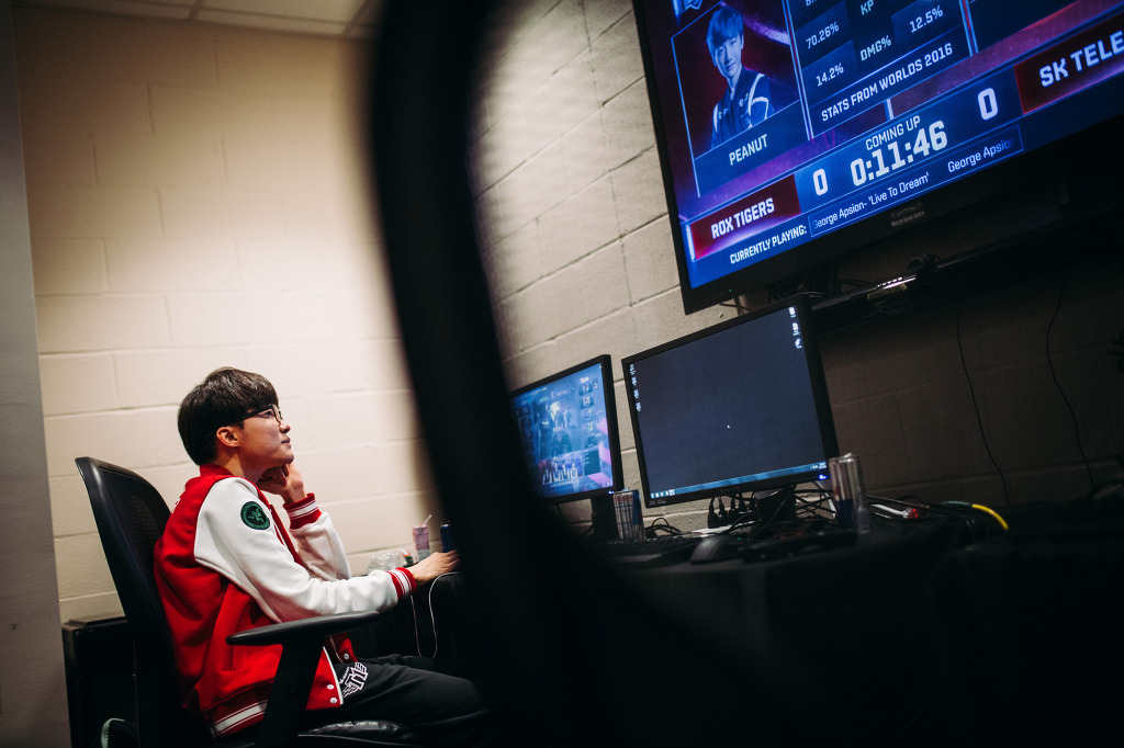 [LOL] 페이커 선수 플레이어스 트리뷴 기고문 번역 | 인스티즈