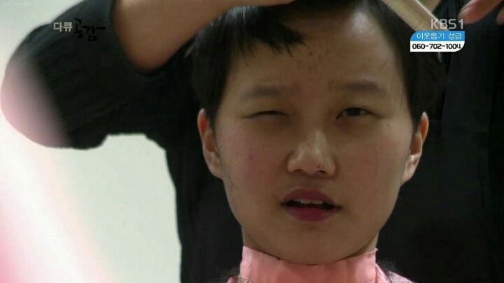 오빠랑 똑같이 생겨서 울던 해사생도 | 인스티즈