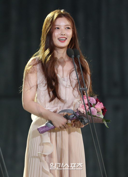 오늘자 김유정 .JPG(feat.박보검) | 인스티즈