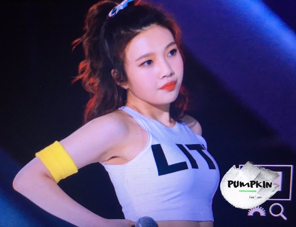 오늘도 미모열일 핫조이 .jpg | 인스티즈
