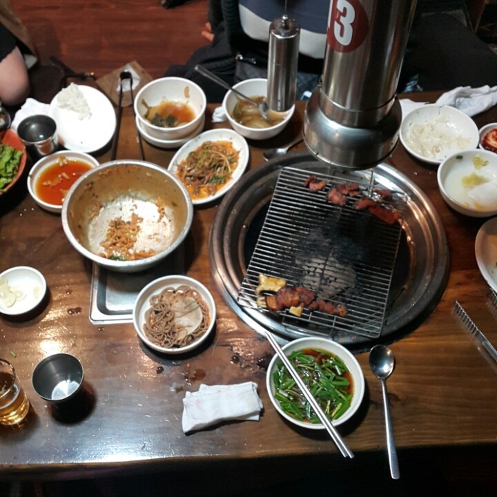 오늘의 안주는 | 인스티즈