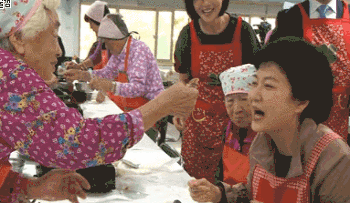 먹방 리액션 레전드.gif | 인스티즈