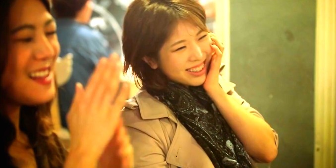 나 가만히 있는데 뺨 맞았어 | 인스티즈
