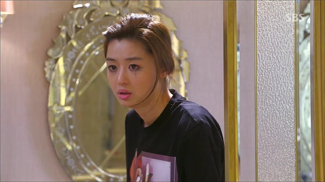 [별에서온그대] 술 마시고 꽐라된 천송이.jpgif | 인스티즈