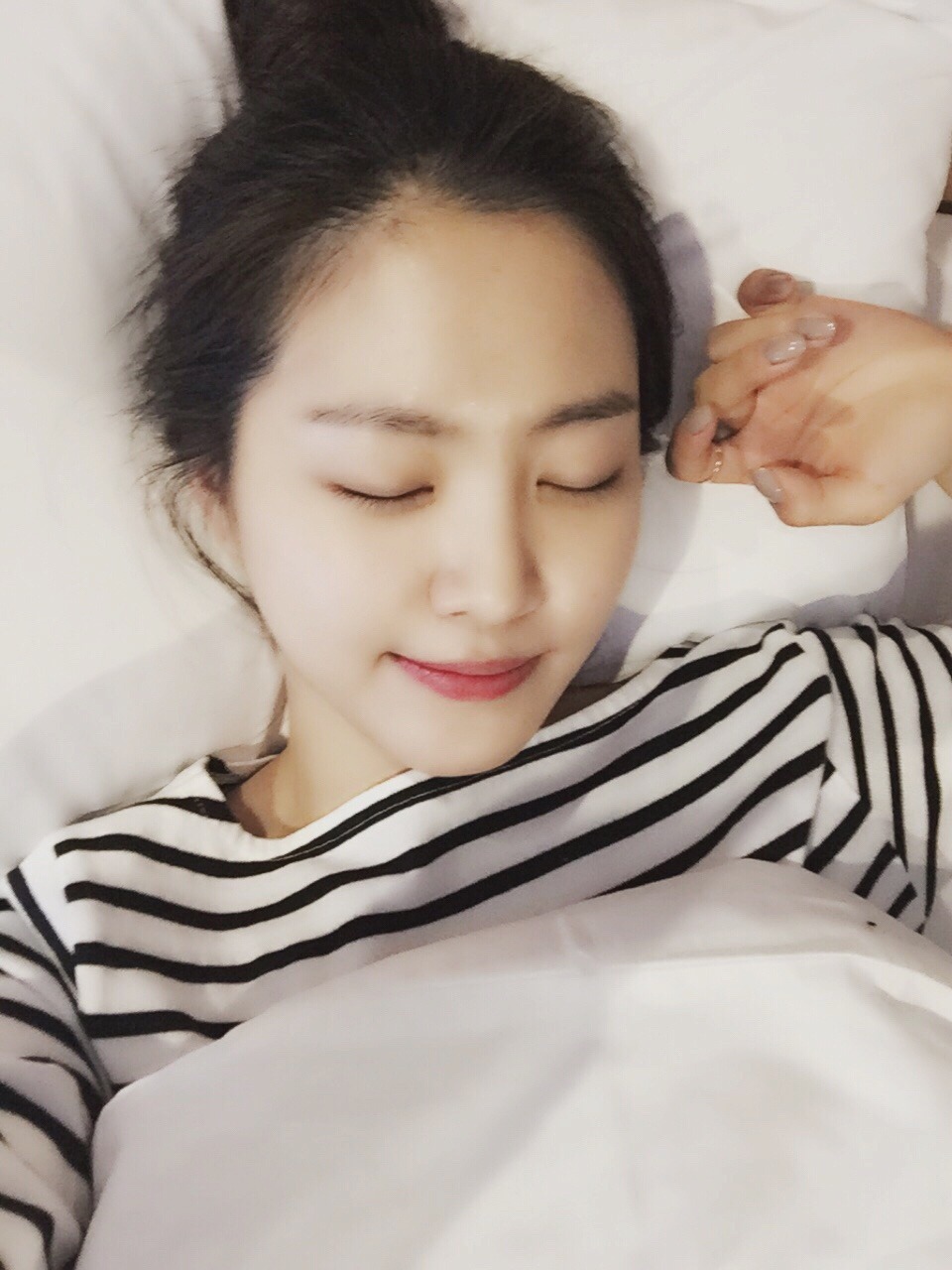 에이핑크 센터 손나은은 항상 옳다 | 인스티즈