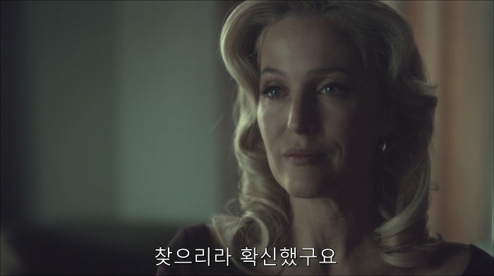 [로맨틱스릴러미드] 한니발 (Hannibal) 시즌3 에피12 (1/4) | 인스티즈