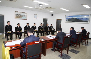 경우해운(주) 이미지
