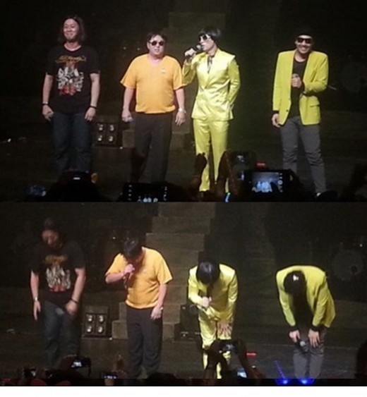 역대 무한도전 사과.jpg | 인스티즈