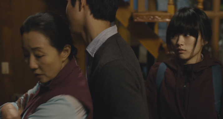 보고 나면 후유증이 너무 어마어마해서 두번은 못보는 영화 한공주 캡쳐 | 인스티즈