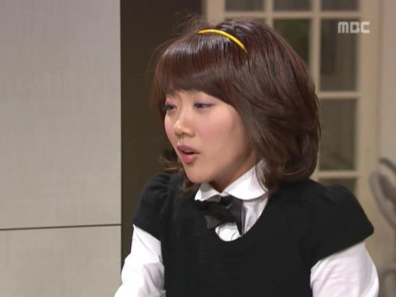 [거침없이하이킥] 뒷자리 이야기(민민).jpg | 인스티즈