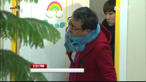 [막돼먹은영애씨시즌9] 19화 애인을 애인이라 부르지 못하고 | 인스티즈