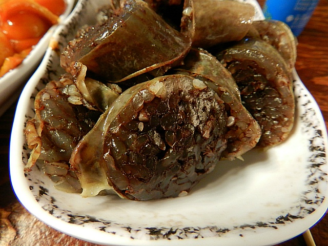 삼촌떡볶이 이미지