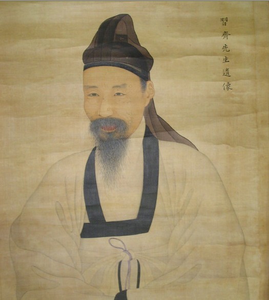독불장군 이미지