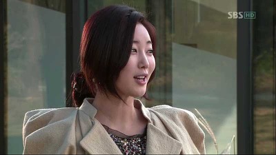 [시크릿가든] [파리의 연인] 서브에게 눈빛과 대사로 철벽치는 남자주인공.jpg | 인스티즈