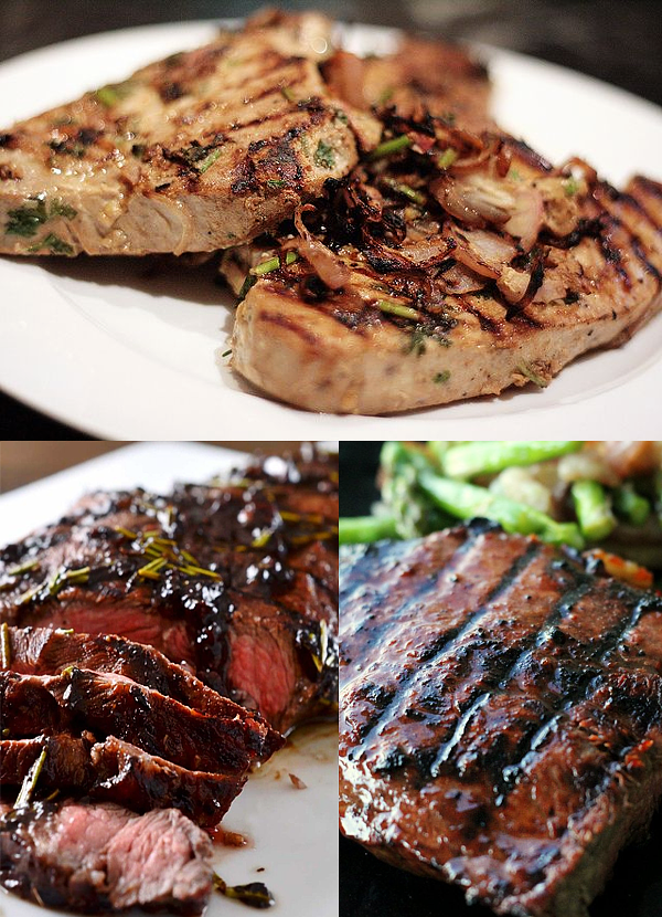 호불호가 갈리는 미국의 음식들.jpg | 인스티즈