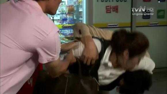 [막돼먹은영애씨시즌7] 18화 내 여자친구는 곰이오 | 인스티즈