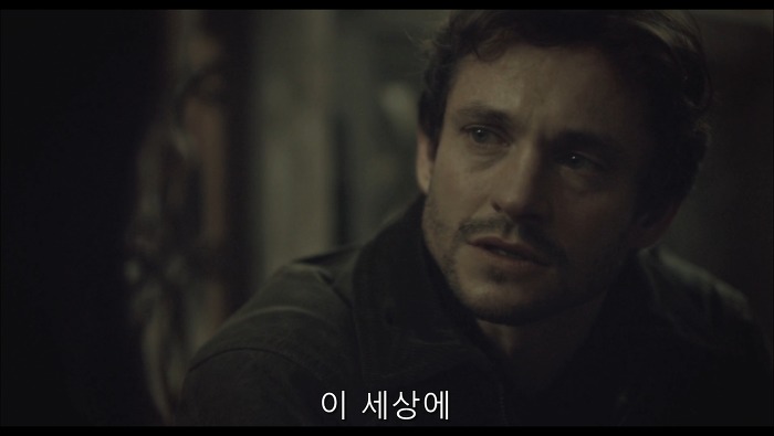 [로맨틱스릴러미드] 한니발 (Hannibal) 시즌3 에피2 (3/4) | 인스티즈